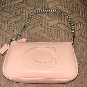 Coach Nolita 19 Quilted